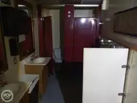 Navă de croazieră de vânzare