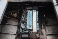 Navă de transport echipaj de vânzare