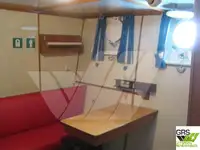 Nava de inspecție de vânzare
