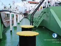 Tanc petrolier / chimic de vânzare