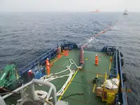 Nava de transport marfă vrac de vânzare