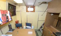 Navă pilot de vânzare
