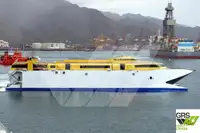 Ro-Ro ship de vânzare