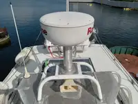Navă de transport echipaj de vânzare