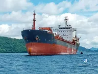 Tanc petrolier / chimic de vânzare