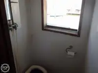 Nava de pescuit tip trauler de vânzare