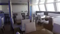 Navă de croazieră de vânzare