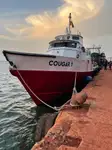 Nava container de vânzare