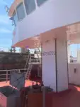Nava de transport marfă vrac de vânzare