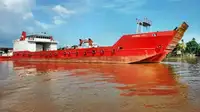 Vase de aterizare, tanc de vânzare