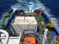 Nava de transport marfă vrac de vânzare