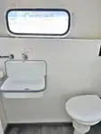 Navă de croazieră de vânzare
