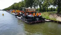 Nava container de vânzare