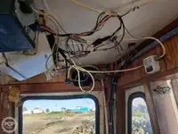 Navă de feribot de vânzare