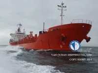 Tanc petrolier / chimic de vânzare