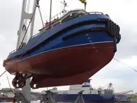 Remorcher de vânzare
