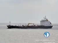 Tanc petrolier / chimic de vânzare