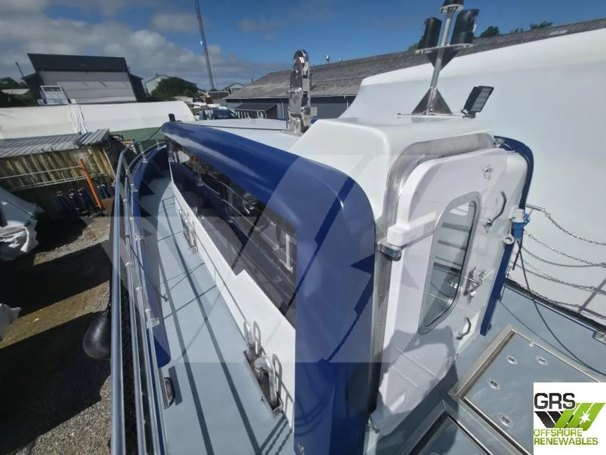 Navă pilot de vânzare