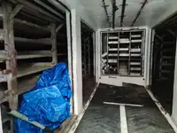 Nava de pescuit cu linii lungi de vânzare