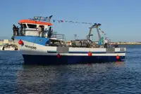 Remorcher de vânzare