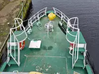 Navă de transport echipaj de vânzare