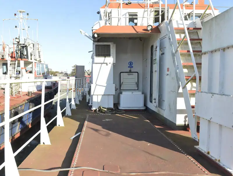 Catamaran de vânzare