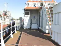 Catamaran de vânzare