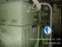 Tanc petrolier / chimic de vânzare