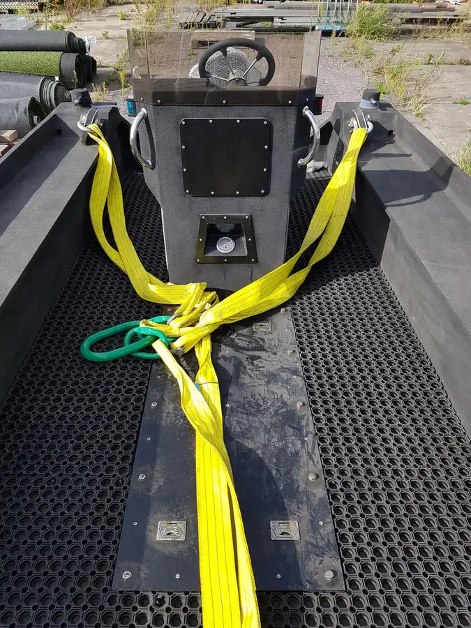 Nava container de vânzare