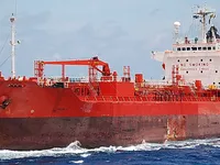 Tanc petrolier / chimic de vânzare