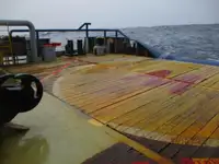 Navă frigorifică de vânzare