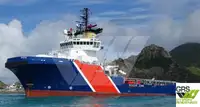 Nava de aprovizionare de vânzare
