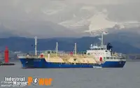 Oil/Chemical tanker de vânzare