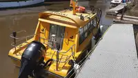 Navă de croazieră și feribot de vânzare