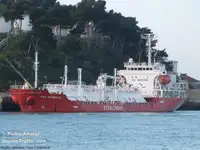 Transportator GNL de vânzare