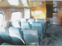 Navă de transport echipaj de vânzare