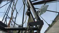Nava de pescuit tip trauler de vânzare