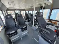 Navă pilot de vânzare