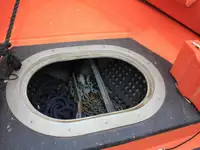 Barcă de salvare de vânzare