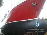 Nava de pescuit tip trauler de vânzare