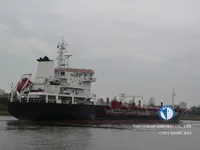 Tanc petrolier / chimic de vânzare