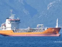 Tanc petrolier / chimic de vânzare