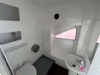 Catamaran de vânzare