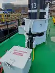 Barjă de vânzare