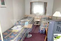 Navă de croazieră de vânzare