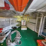 Ambarcațiune de patrulare de vânzare