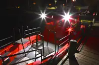 Navă pilot de vânzare