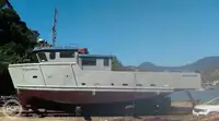 Navă de aprovizionare de vânzare