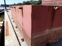 Barjă de vânzare