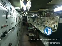 Nava de pescuit tip trauler de vânzare